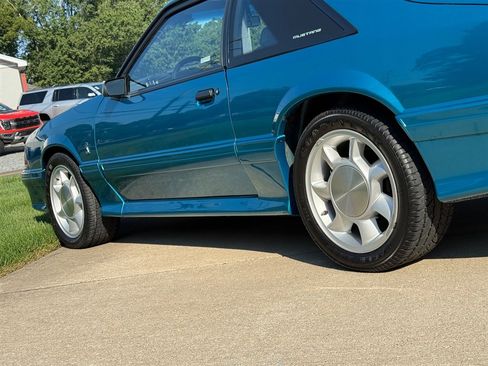 Used 1993 Ford Mustang Cobra image 41