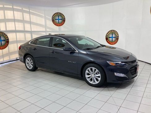 Used 2023 Chevrolet Malibu LT image 20