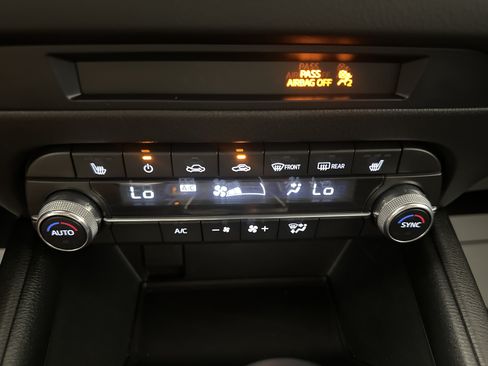 Used 2022 MAZDA CX-5 AWD 2.5 S image 18