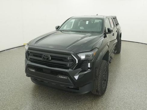 New 2026 Toyota Tacoma SR5 AWD/4WD image 16