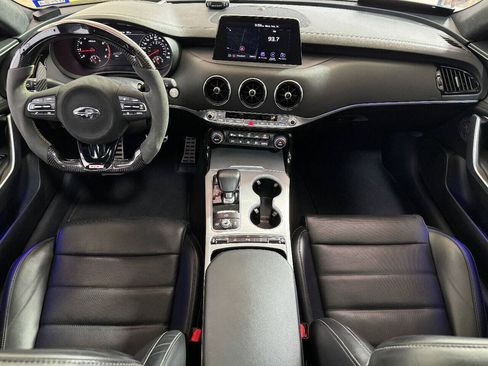 Used 2018 Kia Stinger GT2 AWD/4WD image 80