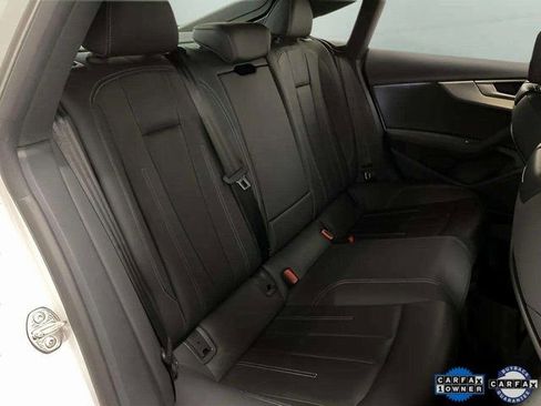 Used 2025 Audi A5 2.0T Premium Plus image 77