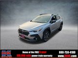 New 2025 Subaru Crosstrek 2.5i Premium image 4