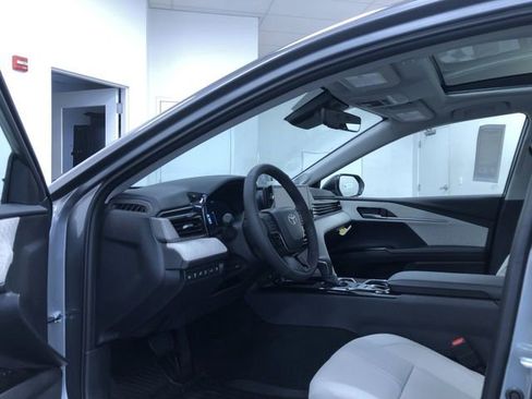 New 2026 Toyota Camry XLE image 10
