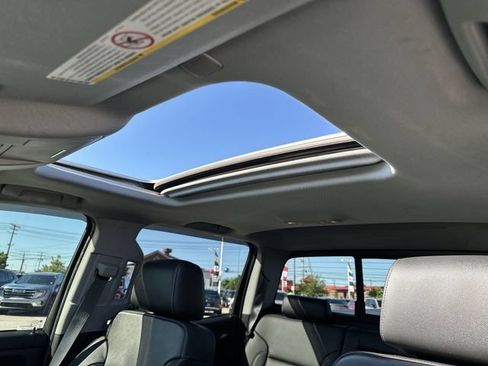 Used 2019 Chevrolet Silverado 2500 LTZ w/ Duramax Plus Package AWD/4WD image 18