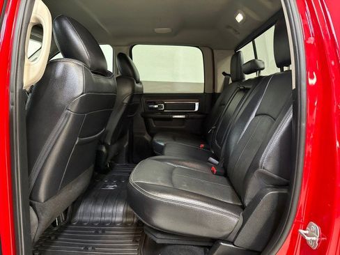 Used 2018 RAM 2500 Laramie w/ Convenience Group image 35