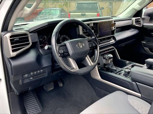 Used 2024 Toyota Tundra SR5 image 16