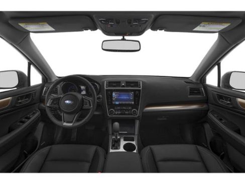 Used 2019 Subaru Legacy 3.6R Limited w/ Popular Package #2A AWD/4WD image 11
