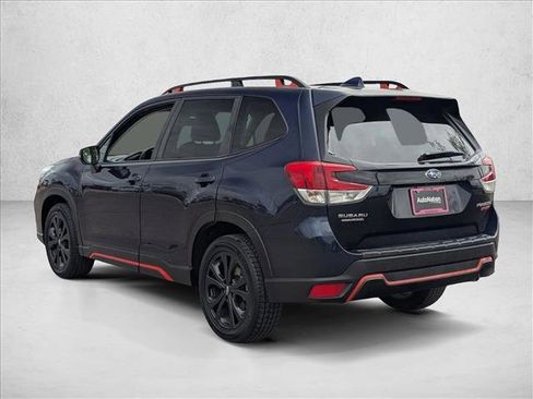 Used 2021 Subaru Forester Sport w/ Popular Package #2 image 7