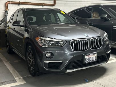 Used 2017 BMW X1 xDrive28i
