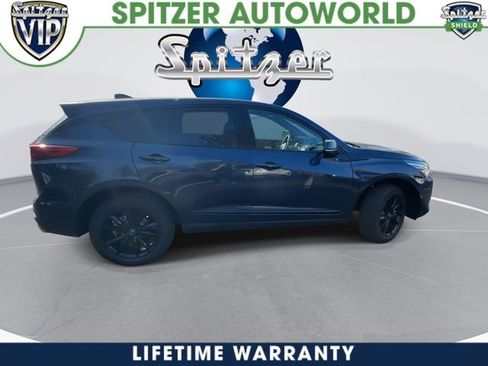 New 2026 Acura RDX SH-AWD w/ Advance Package image 10