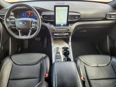Used 2020 Ford Explorer ST w/ ST Street Pack image 27