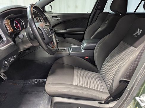 Used 2022 Dodge Charger Scat Pack image 12