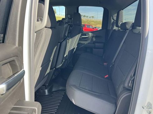 New 2026 GMC Sierra 1500 Pro w/ Pro Value Package RWD image 24