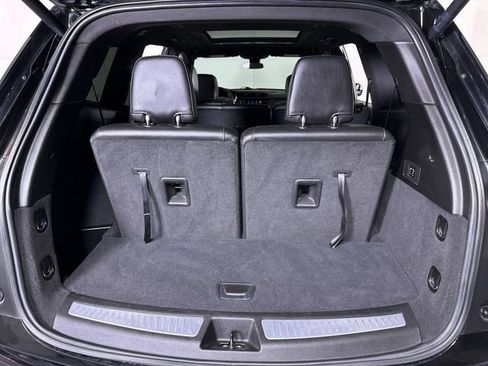 Used 2023 Cadillac XT6 Luxury image 51