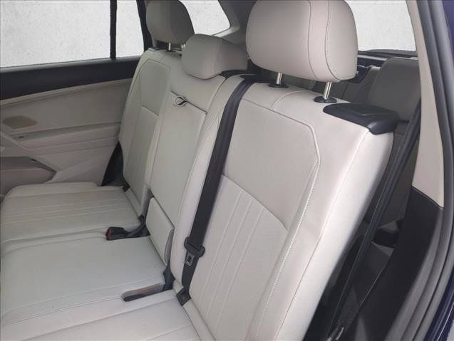 Used 2023 Volkswagen Tiguan SE FWD image 28