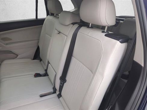 Used 2023 Volkswagen Tiguan SE FWD image 28