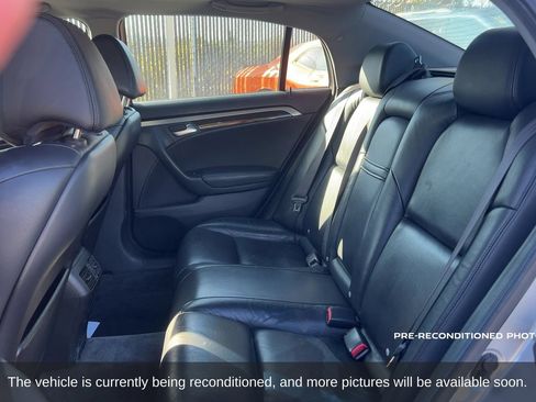 Used 2008 Acura TL FWD image 12
