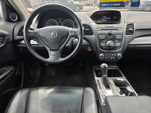 Used 2013 Acura RDX AWD image 11