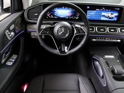 New 2026 Mercedes-Benz GLE 450 4MATIC image 15