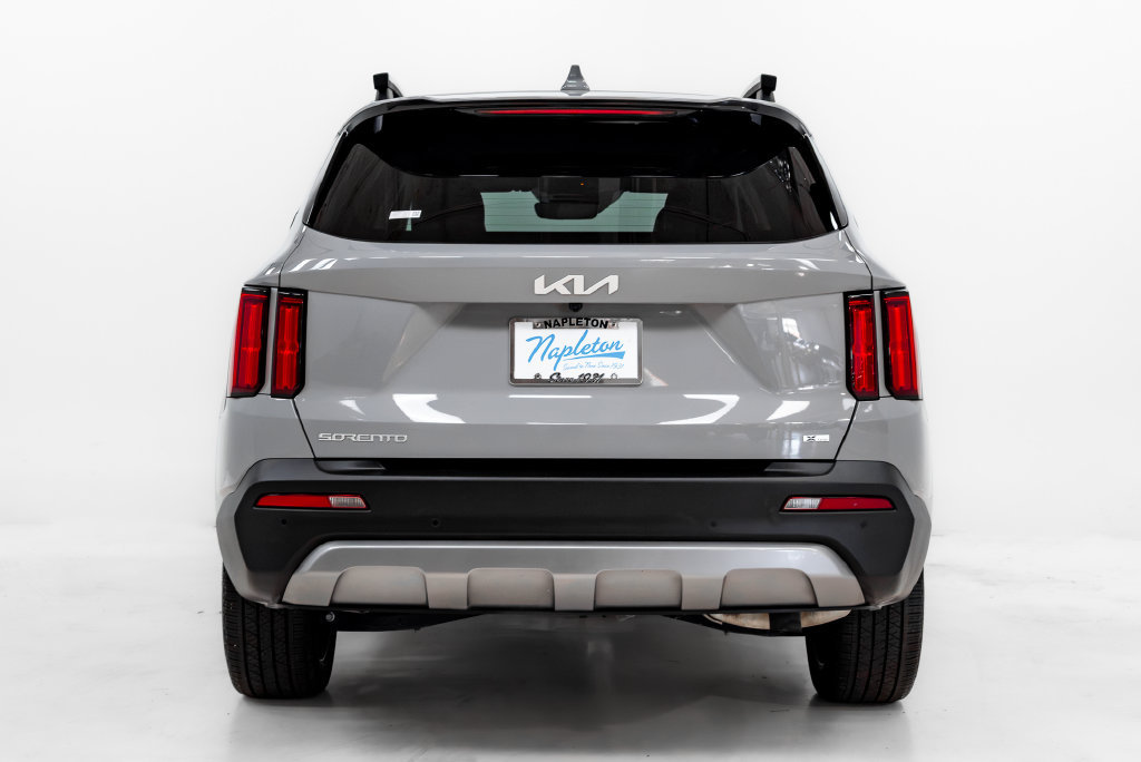 Used 2023 Kia Sorento SX Prestige AWD/4WD image 34