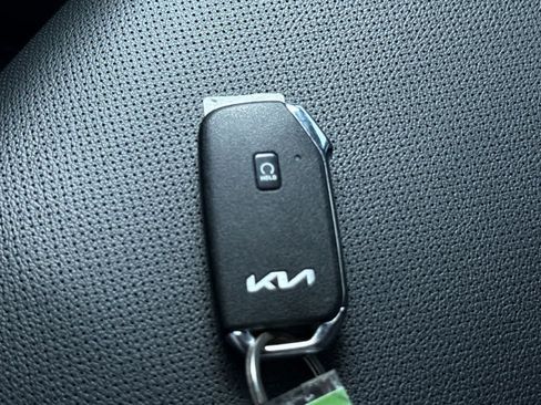 Certified 2024 Kia Sportage X-Line AWD/4WD image 28