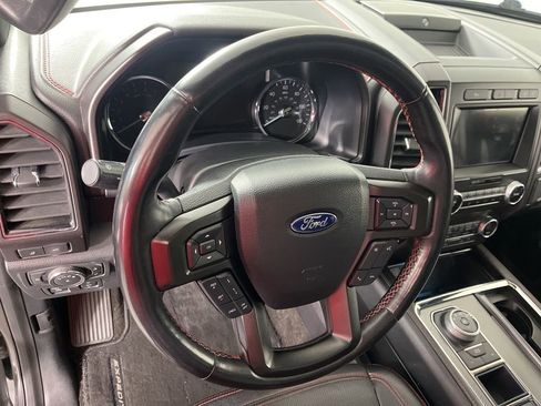 Used 2020 Ford Expedition Limited w/ Equipment Group 303A image 31