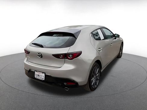 Used 2026 MAZDA MAZDA3 s FWD image 14
