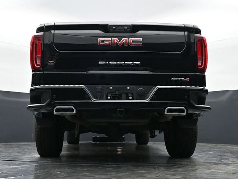 Used 2024 GMC Sierra 1500 AT4 w/ Technology Package AWD/4WD image 43