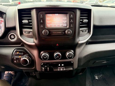 Used 2020 RAM 2500 Big Horn image 28