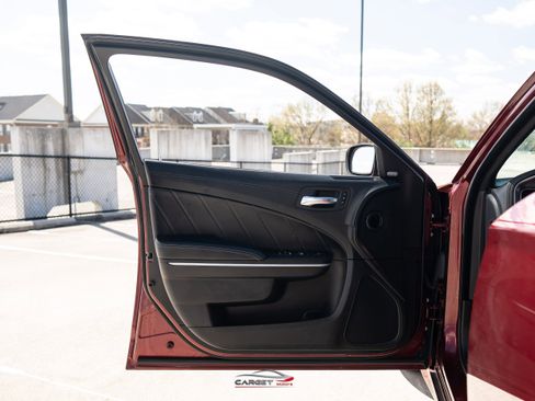 Used 2021 Dodge Charger Scat Pack RWD image 40