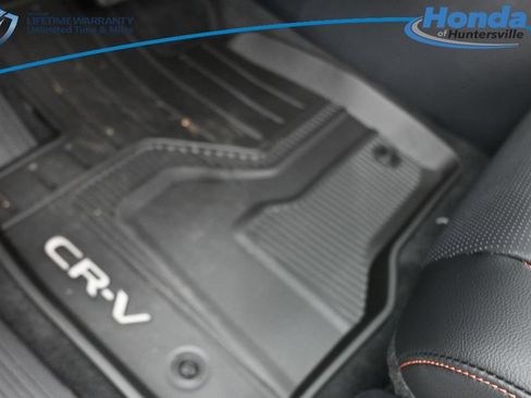 New 2026 Honda CR-V Sport-L image 29