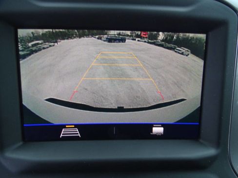 Used 2022 Chevrolet Silverado 2500 W/T w/ WT Convenience Package image 25