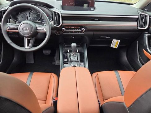 New 2026 MAZDA CX-50 AWD 2.5 S w/ Cargo Package image 7