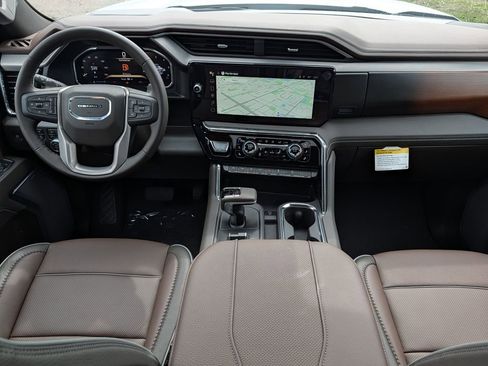 New 2026 GMC Sierra 1500 Denali w/ Denali Reserve Package AWD/4WD image 36