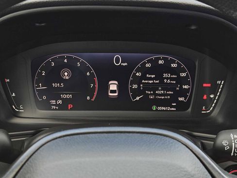 Used 2023 Honda Accord LX image 15