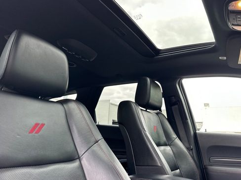 Used 2022 Dodge Durango R/T w/ Trailer Tow Group IV AWD/4WD image 20