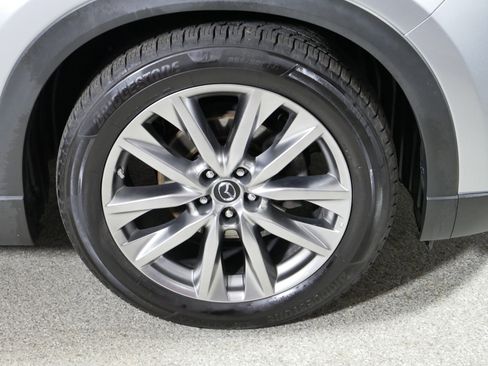 Used 2019 MAZDA CX-9 Grand Touring AWD/4WD image 15