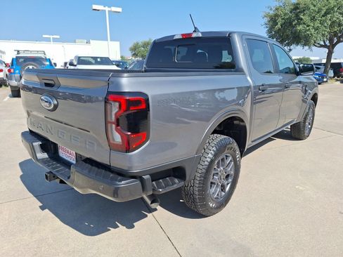 Used 2024 Ford Ranger XLT w/ Trailer Tow Package RWD image 6