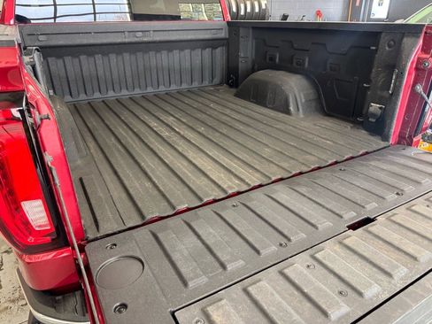 Used 2019 GMC Sierra 1500 SLT image 8