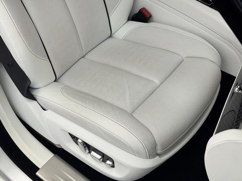 Certified 2023 Rolls-Royce Ghost Black Badge w/ Black Badge Ghost Package image 84