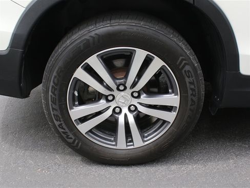 Used 2018 Honda Pilot Elite image 39