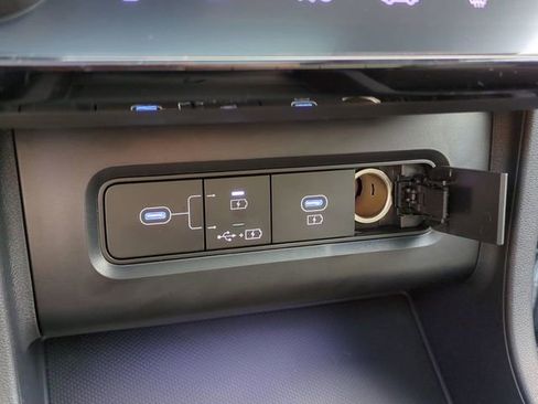 New 2026 Hyundai Tucson Limited image 23