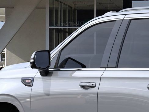 New 2026 GMC Yukon AT4 Ultimate image 12