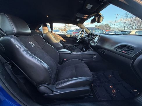 Used 2020 Dodge Challenger R/T Scat Pack image 21