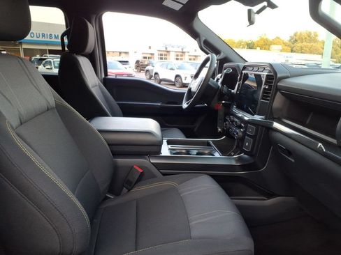 Used 2024 Ford F150 STX AWD/4WD image 19