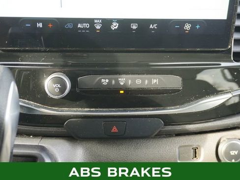 Used 2023 Ford Transit 350 XLT image 14