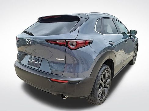 Used 2022 MAZDA CX-30 AWD 2.5 S w/ Preferred Package image 5