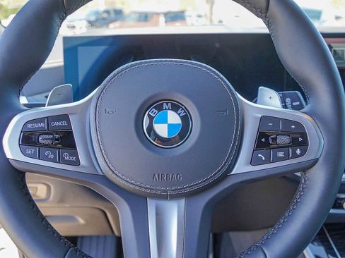 Used 2026 BMW X5 xDrive40i w/ M Sport Package image 13