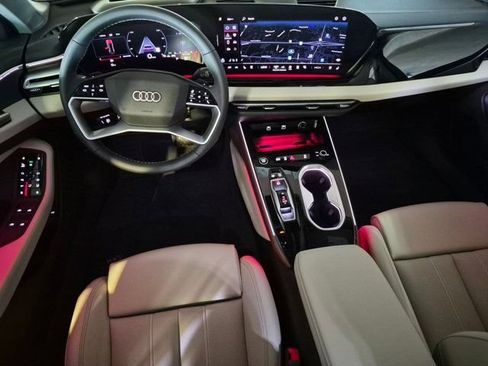 New 2026 Audi A6 Premium Plus AWD/4WD image 14